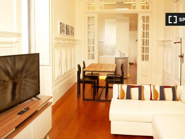 Apartamento alugar em Porto, Cedofeita