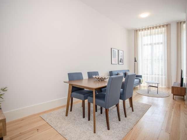 Apartamento alugar em Porto, Cedofeita