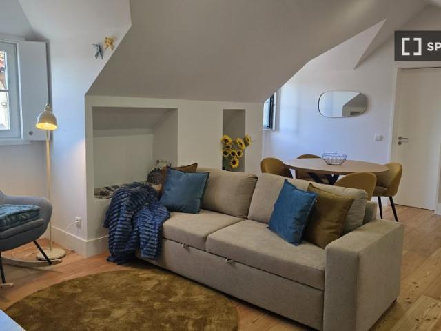Apartamento alugar em Porto, Cedofeita