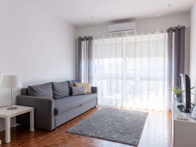 Apartamento alugar em Lindo Vale, Porto