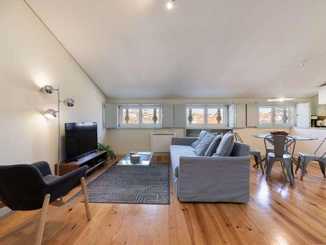 Apartamento alugar em Porto, Cedofeita
