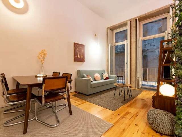 Apartamento alugar em Porto, Cedofeita