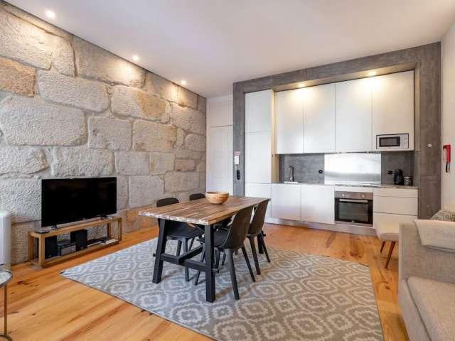 Apartamento alugar em Porto, Cedofeita