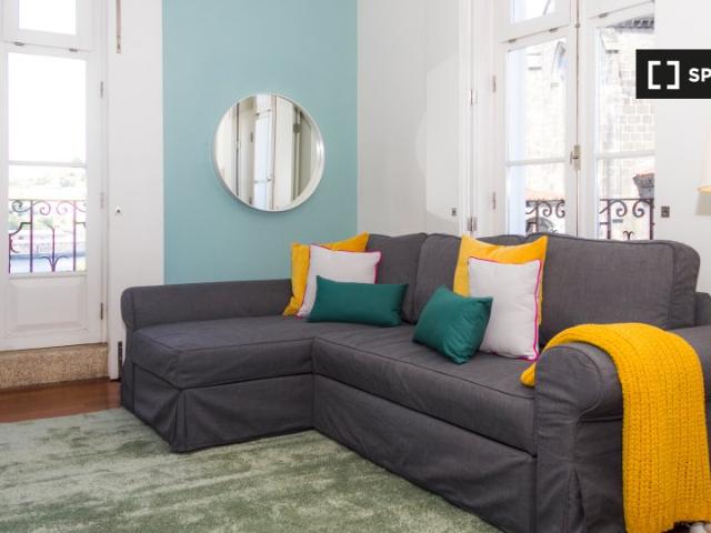 Apartamento alugar em Porto, Cedofeita