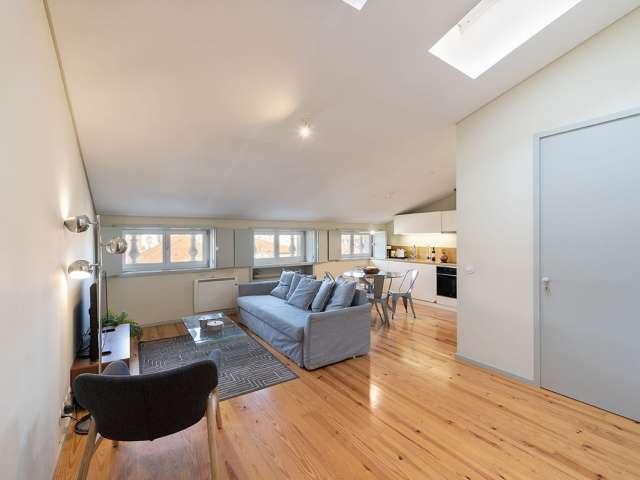 Apartamento alugar em Porto, Corticeira