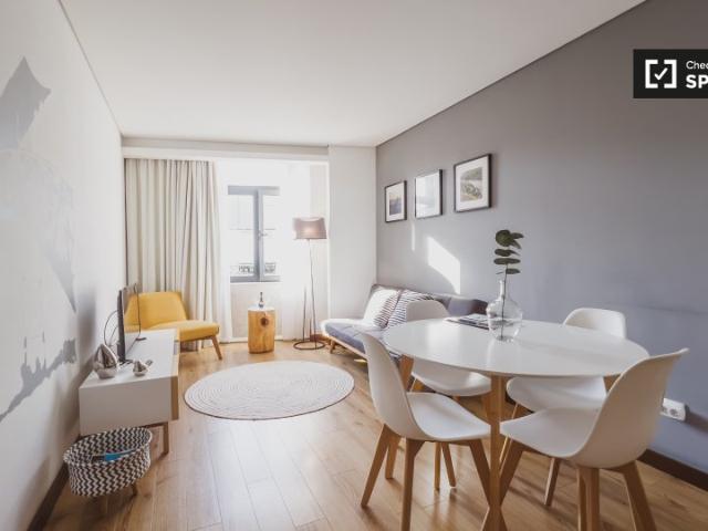 Apartamento alugar em Porto, Monte dos Congregados