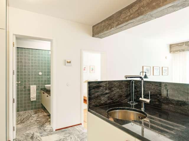 Apartamento alugar em Porto, Baixa do Porto