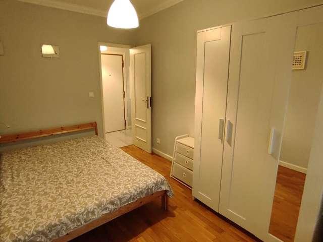 Apartamento alugar em Porto
