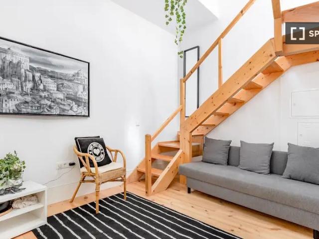 Apartamento alugar em Porto, Baixa do Porto