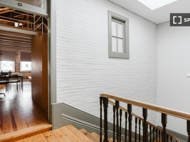 Apartamento alugar em Porto