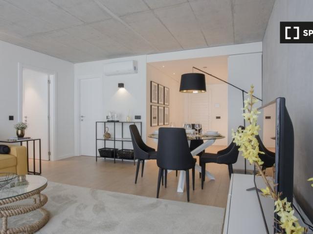 Apartamento alugar em Canidelo, Vila Nova De Gaia
