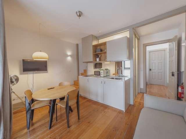 Apartamento alugar em Porto, Cedofeita