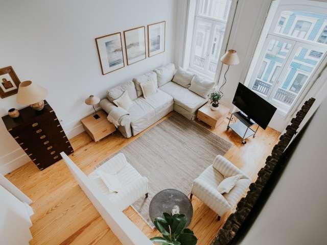 Apartamento alugar em Porto