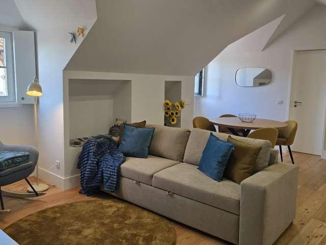 Apartamento alugar em Porto, Cedofeita