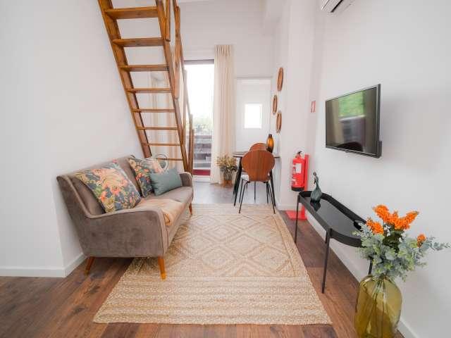 Apartamento alugar em Porto