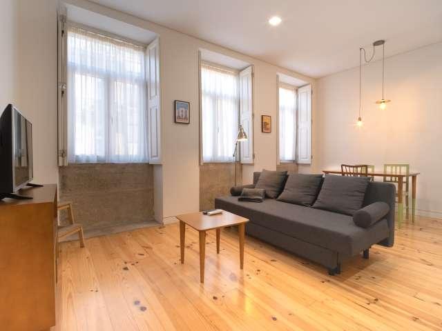 Apartamento alugar em Porto