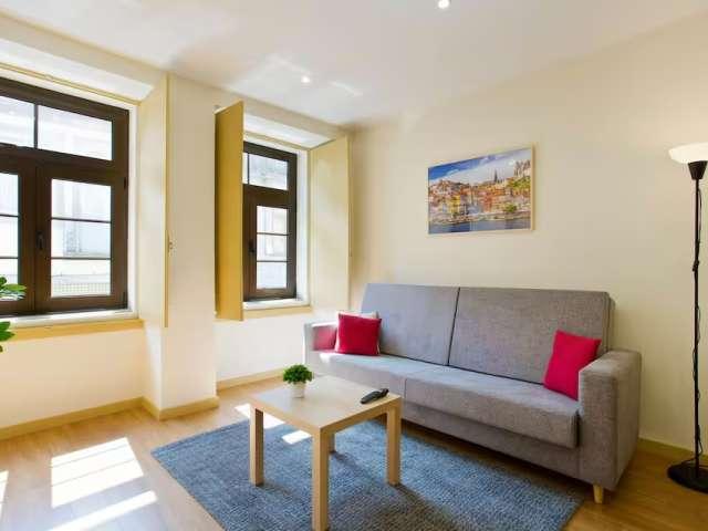 Apartamento alugar em Porto, Cedofeita
