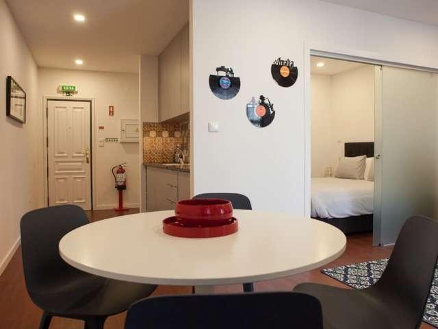 Apartamento alugar em Porto, Cedofeita