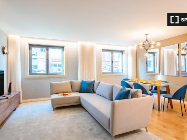 Apartamento alugar em Porto