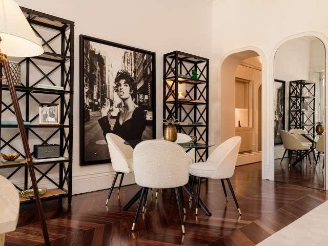 Apartamento alugar em Porto, Clérigos