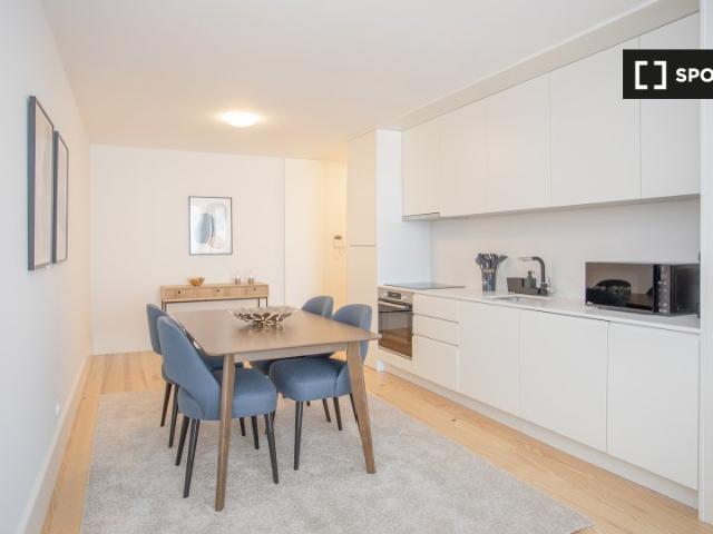 Apartamento alugar em Porto, Cedofeita