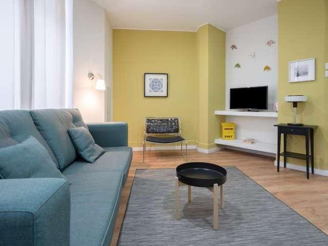 Apartamento alugar em Porto