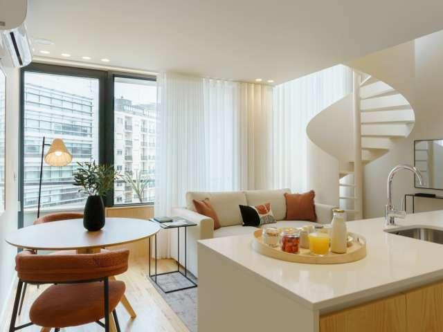 Apartamento alugar em Porto, Lordelo Do Ouro