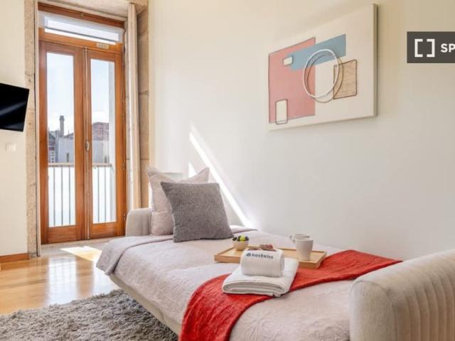 Apartamento alugar em Porto, Cedofeita