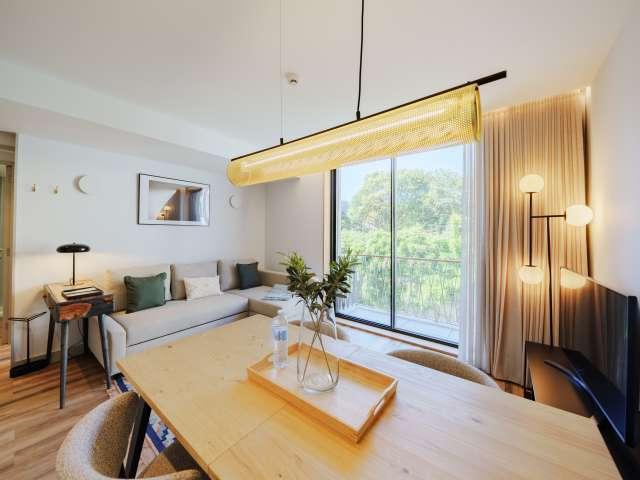 Apartamento alugar em Porto