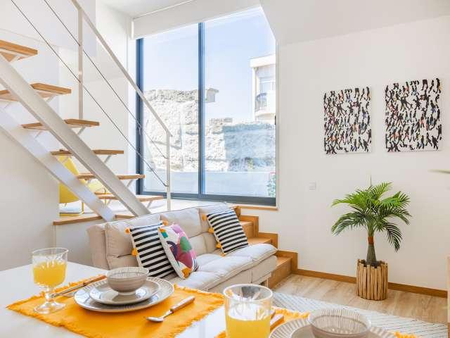 Apartamento alugar em Porto