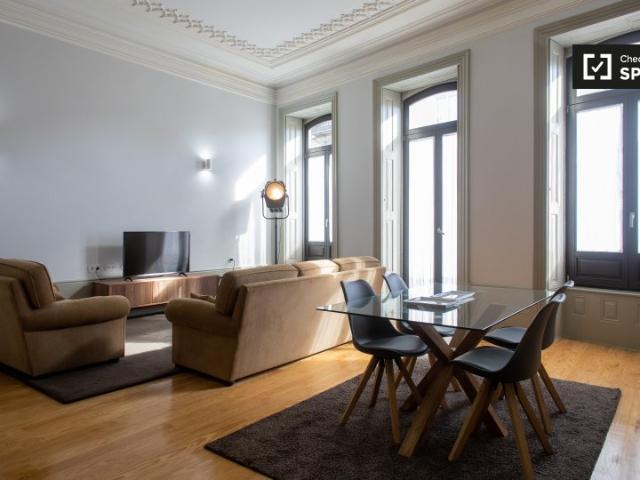 Apartamento alugar em Figueiroa, Porto