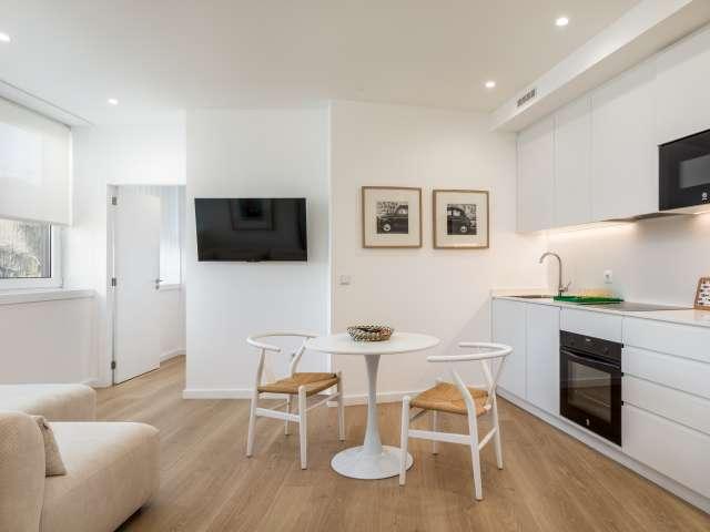 Apartamento alugar em Baixa do Porto, Porto