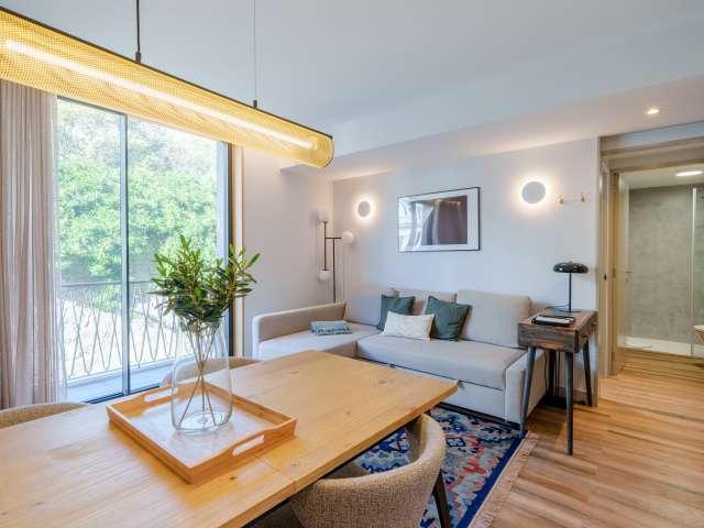 Apartamento alugar em Porto, Cedofeita