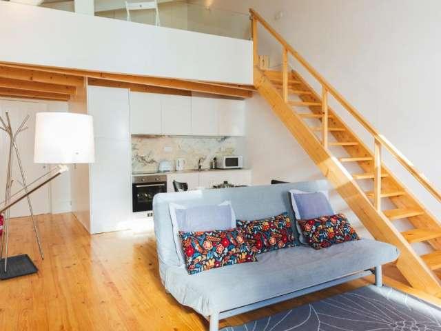 Apartamento alugar em Porto, Cedofeita