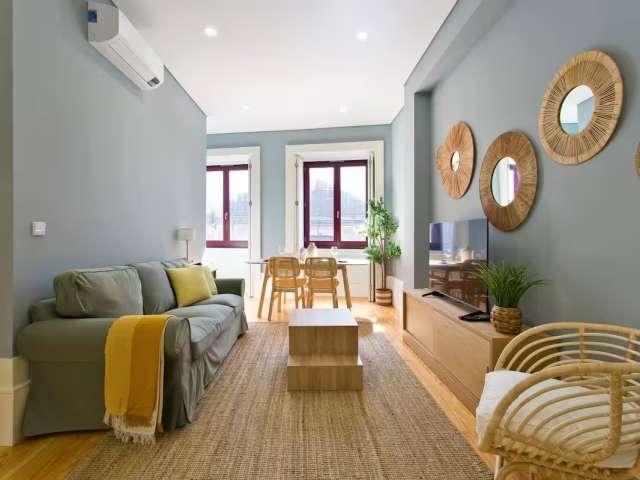 Apartamento alugar em Porto, Cedofeita