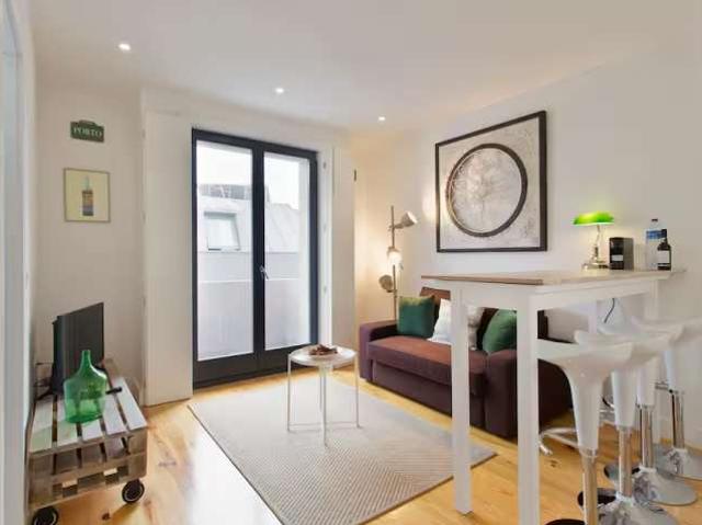 Apartamento alugar em Porto