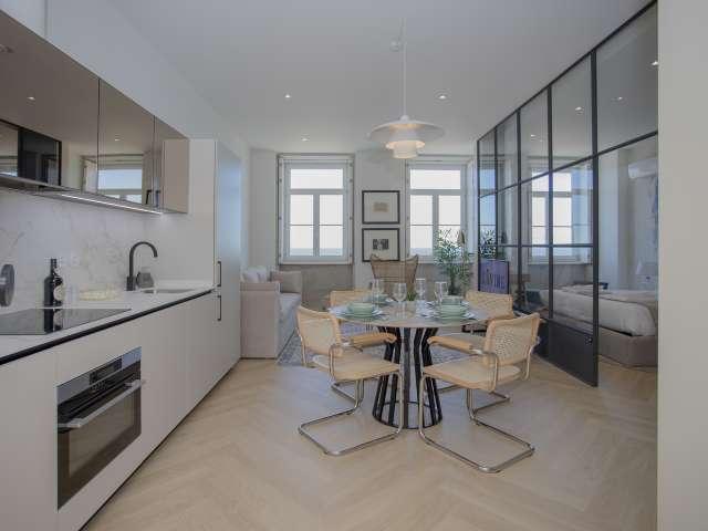Apartamento alugar em Porto, Aldoar