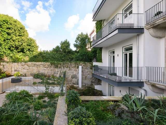 Apartamento alugar em Baixa do Porto, Porto
