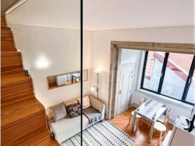 Apartamento alugar em Figueiroa, Porto