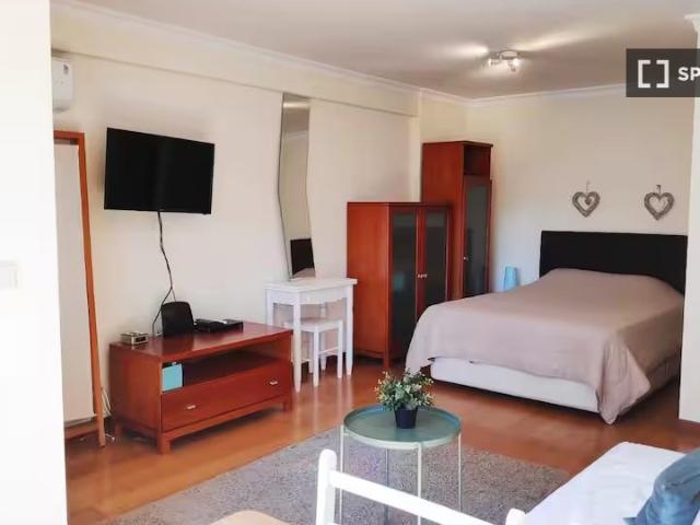 Apartamento alugar em Eirinhas, Porto