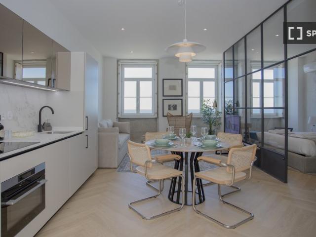 Apartamento alugar em Porto, Aldoar