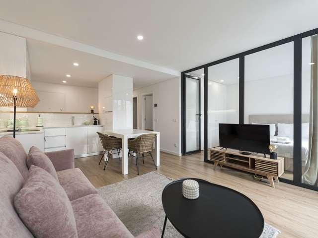 Apartamento alugar em Porto, Aldoar