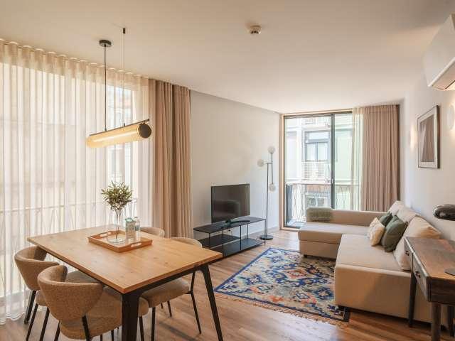 Apartamento alugar em Porto, Cedofeita