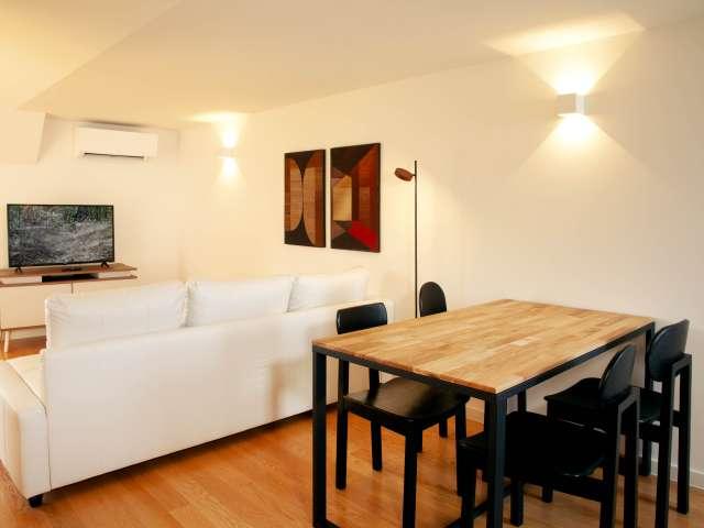 Apartamento alugar em Baixa do Porto, Porto