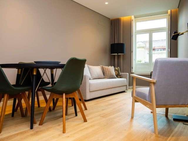 Apartamento alugar em Porto, Baixa do Porto