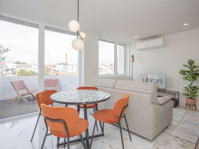 Apartamento alugar em Porto, Cedofeita