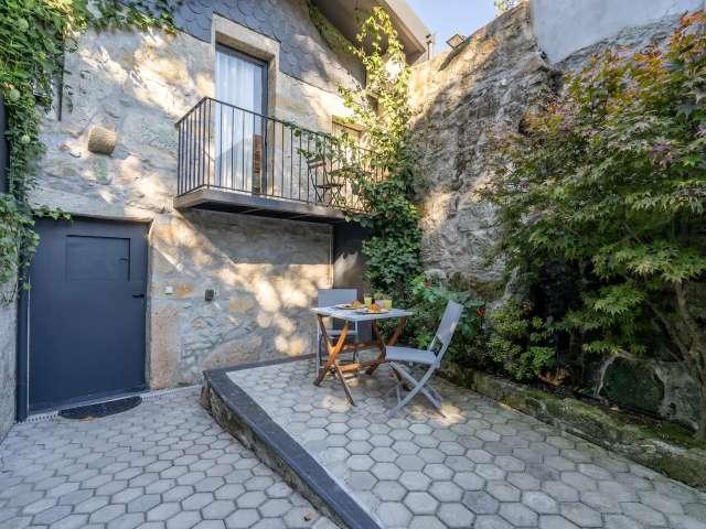 Apartamento alugar em Porto, Lordelo Do Ouro