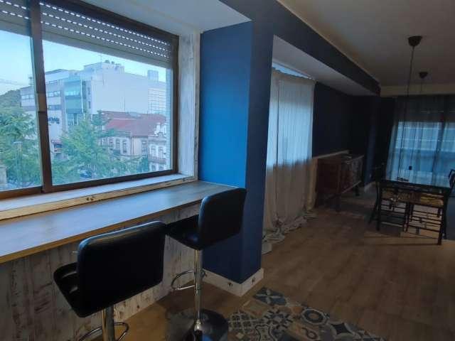 Apartamento alugar em Lordelo do Ouro e Massarelos, Porto