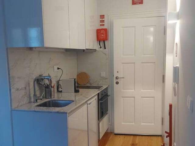 Apartamento alugar em Porto, Cedofeita