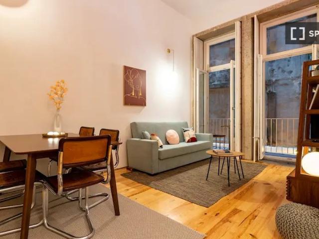 Apartamento alugar em Porto, Cedofeita